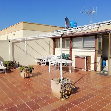 Alghero, Casa Di Roberto Bagian luar foto