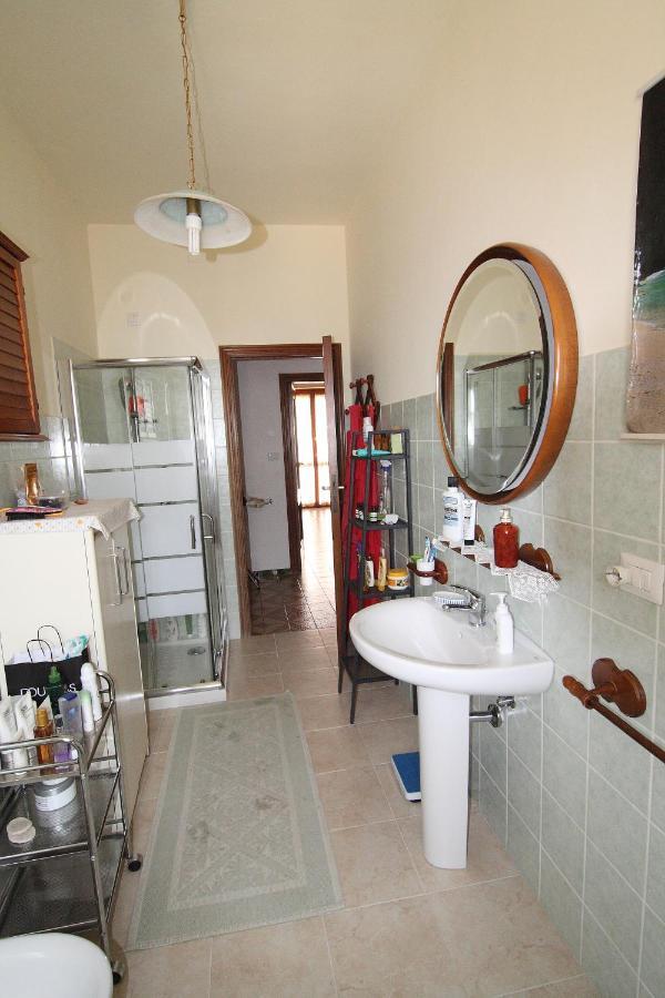 Alghero, Casa Di Roberto Bagian luar foto