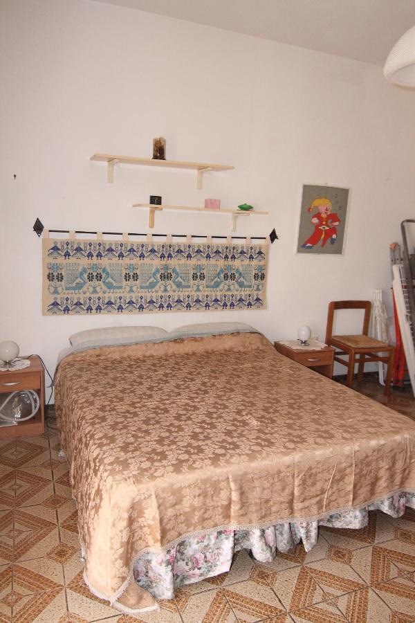 Alghero, Casa Di Roberto Bagian luar foto