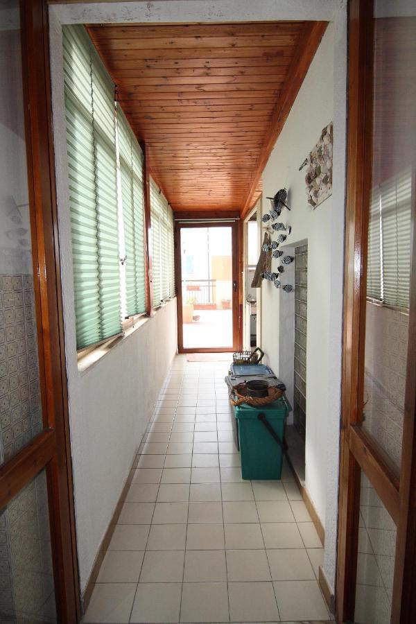 Alghero, Casa Di Roberto Bagian luar foto
