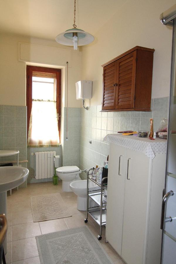 Alghero, Casa Di Roberto Bagian luar foto