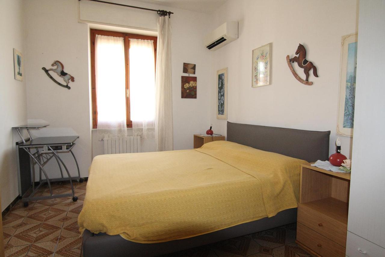 Alghero, Casa Di Roberto Bagian luar foto