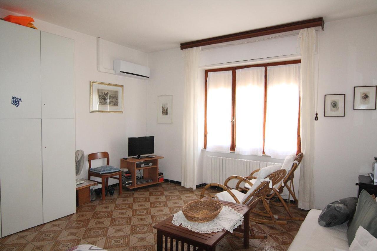 Alghero, Casa Di Roberto Bagian luar foto