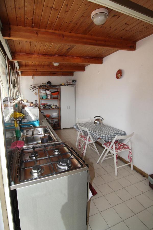 Alghero, Casa Di Roberto Bagian luar foto