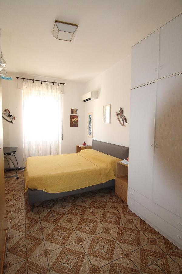 Alghero, Casa Di Roberto Bagian luar foto