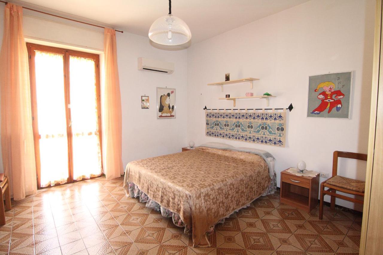 Alghero, Casa Di Roberto Bagian luar foto