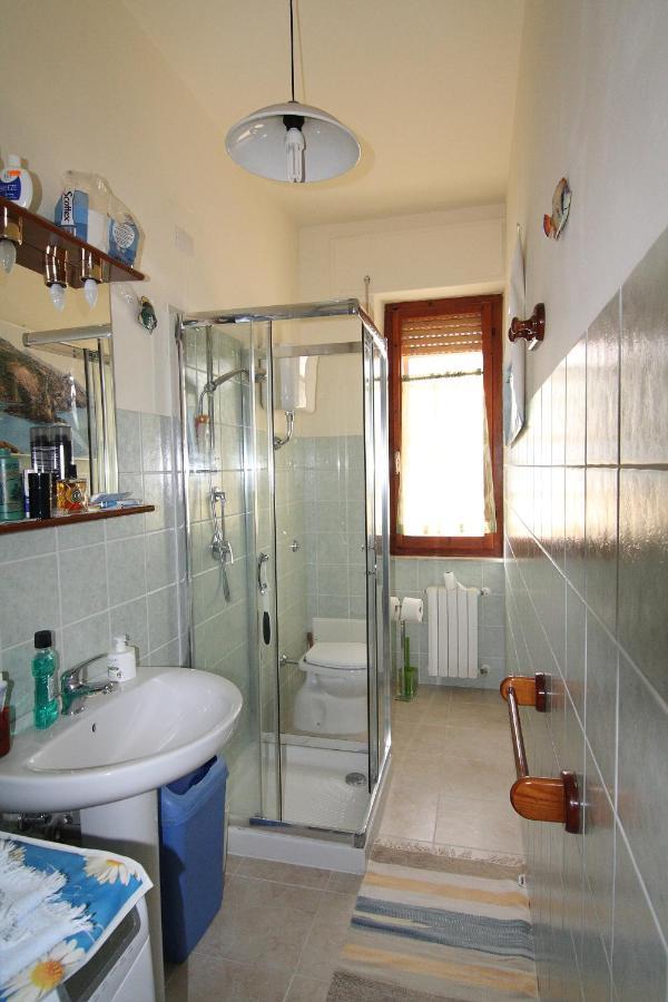 Alghero, Casa Di Roberto Bagian luar foto