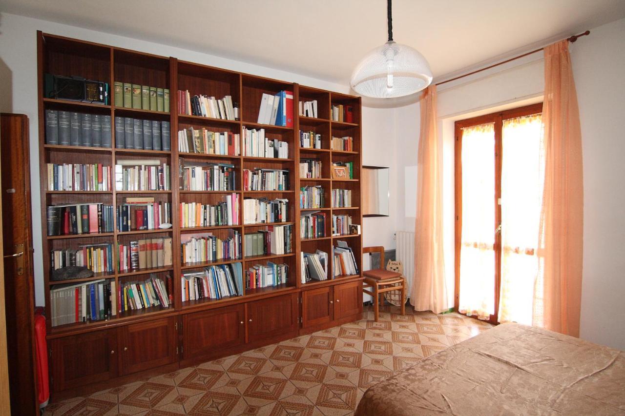 Alghero, Casa Di Roberto Bagian luar foto