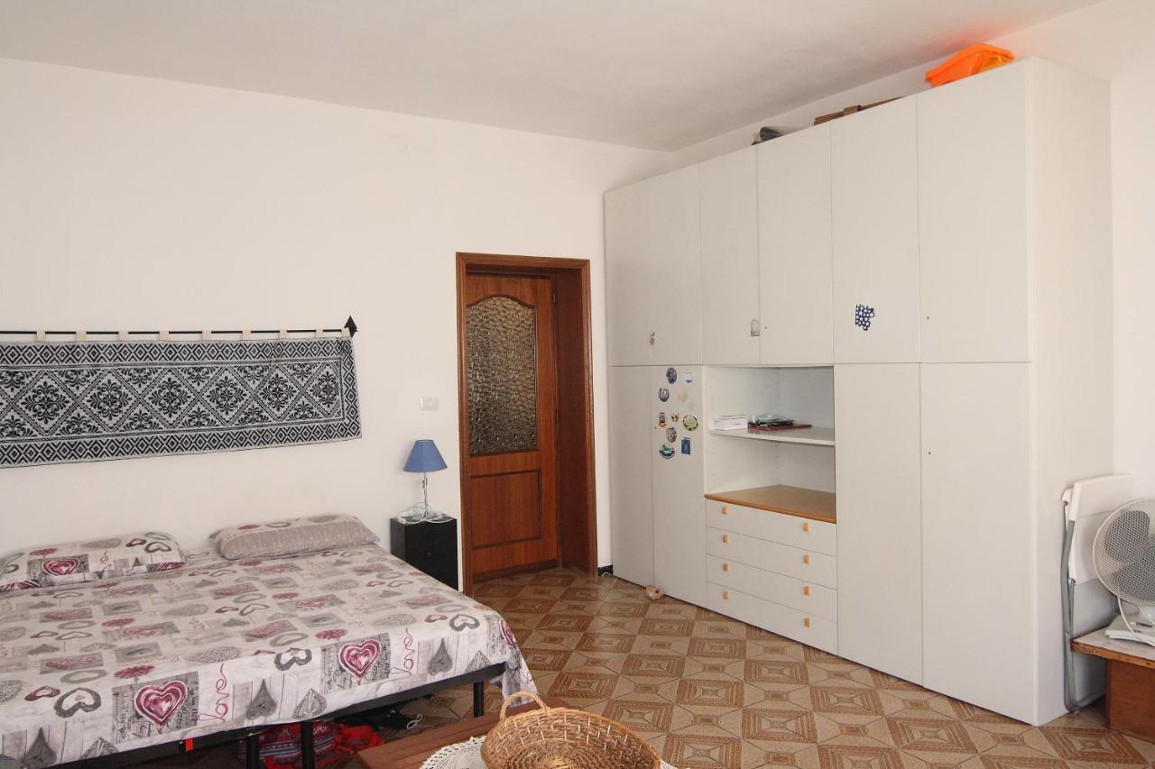 Alghero, Casa Di Roberto Bagian luar foto