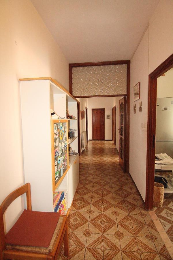 Alghero, Casa Di Roberto Bagian luar foto