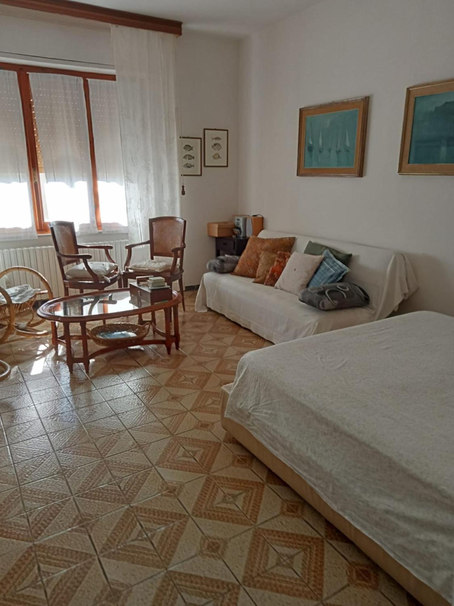 Alghero, Casa Di Roberto Bagian luar foto