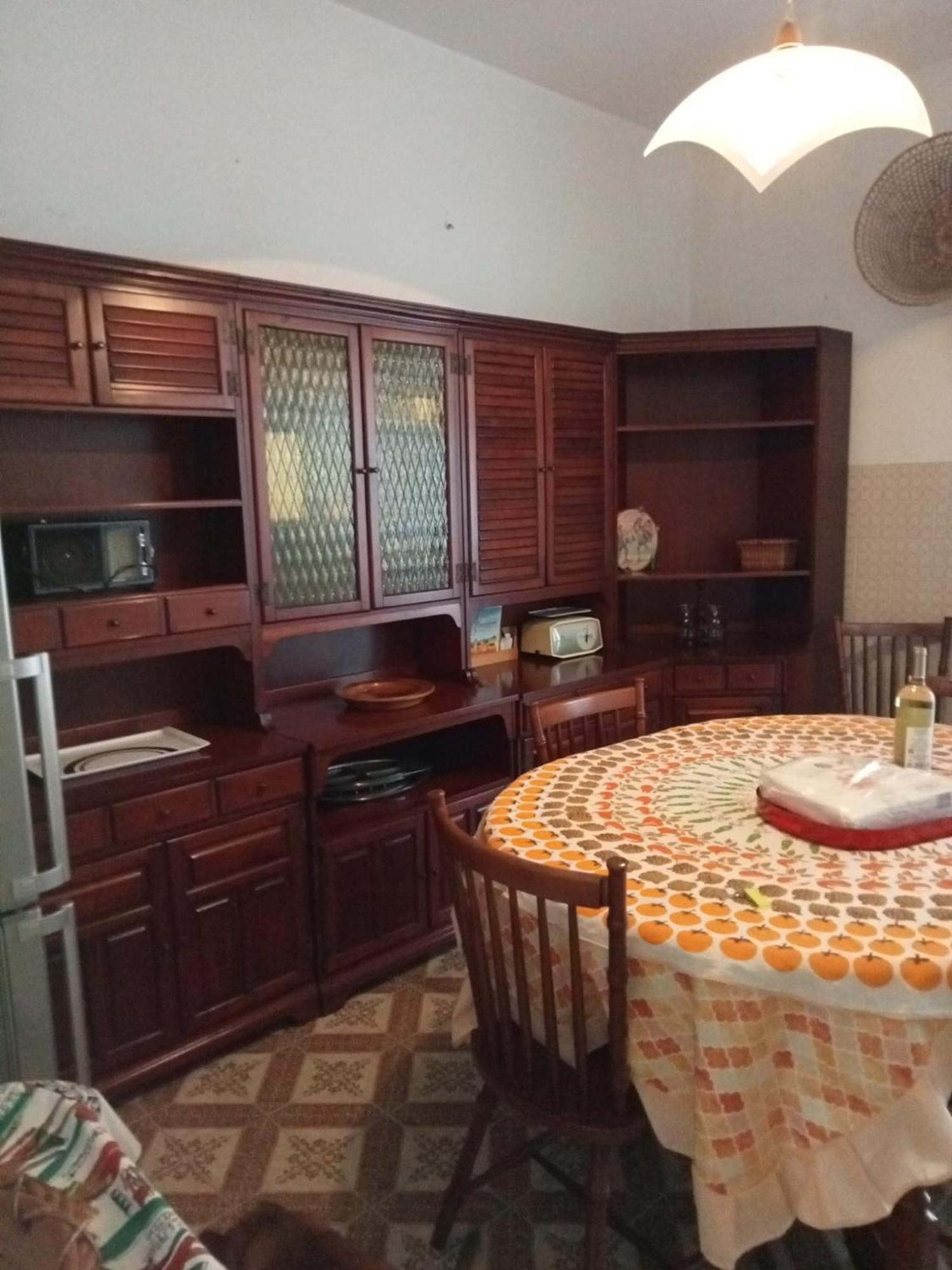 Alghero, Casa Di Roberto Bagian luar foto