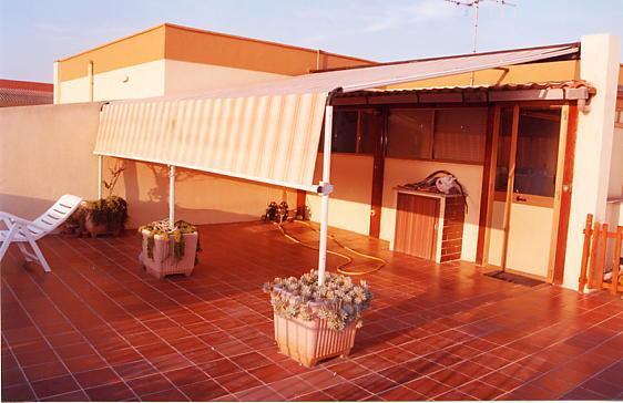 Alghero, Casa Di Roberto Bagian luar foto