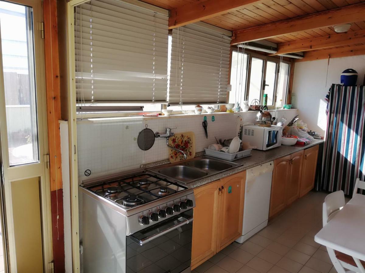 Alghero, Casa Di Roberto Bagian luar foto