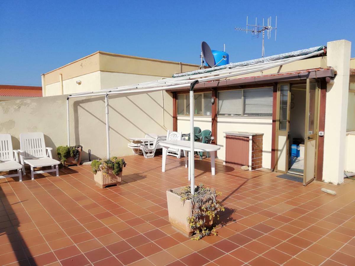 Alghero, Casa Di Roberto Bagian luar foto