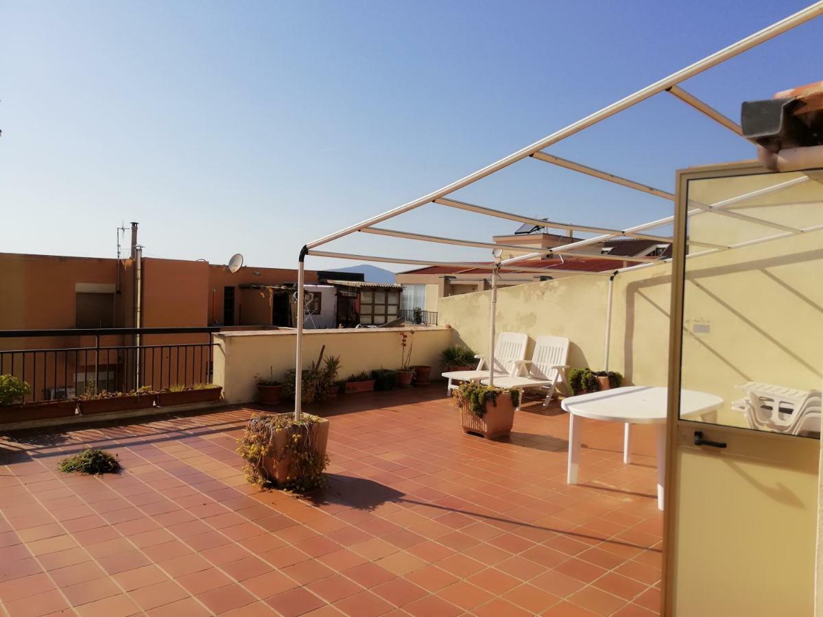 Alghero, Casa Di Roberto Bagian luar foto