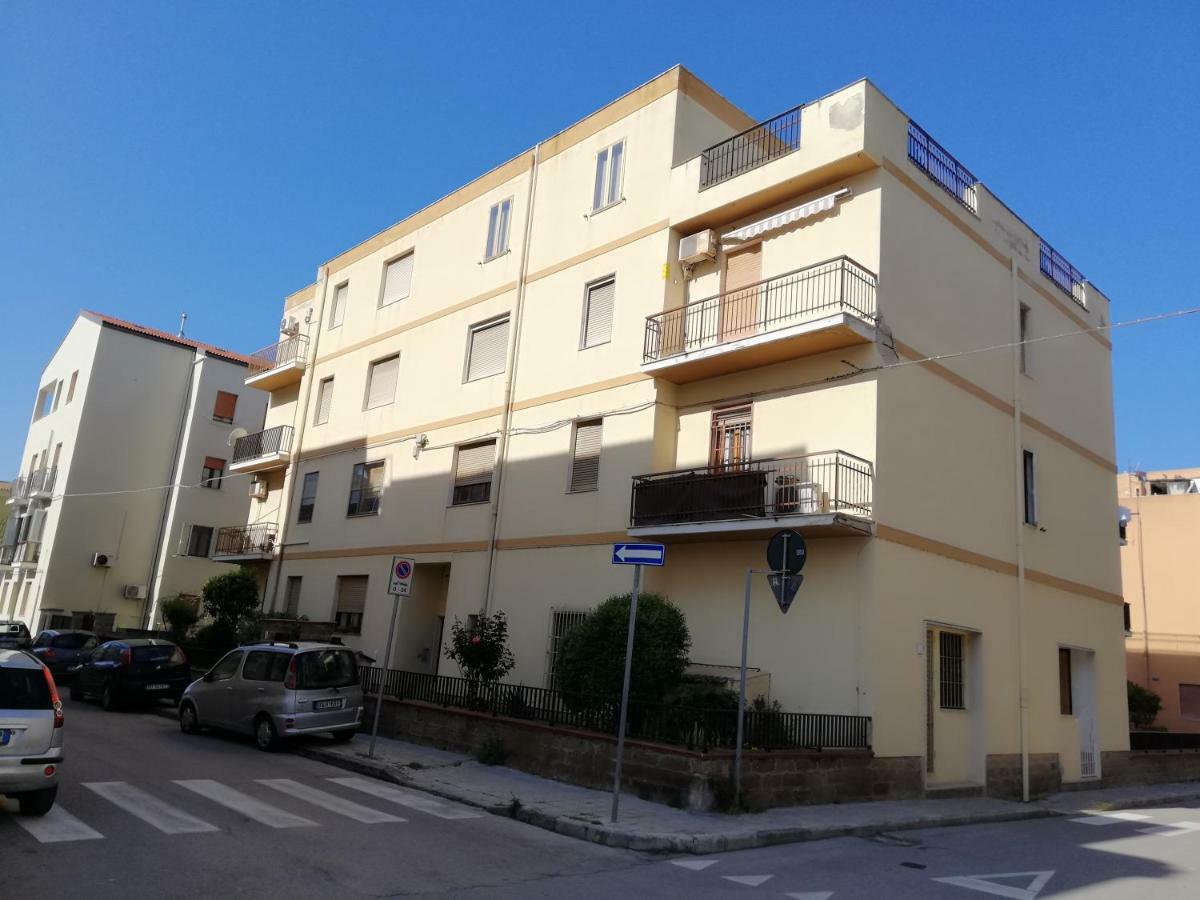 Alghero, Casa Di Roberto Bagian luar foto