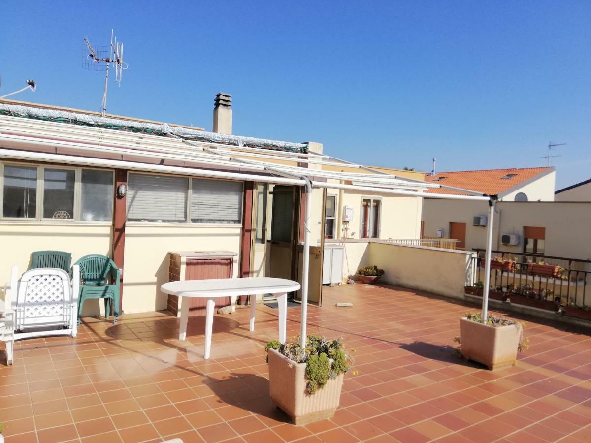 Alghero, Casa Di Roberto Bagian luar foto