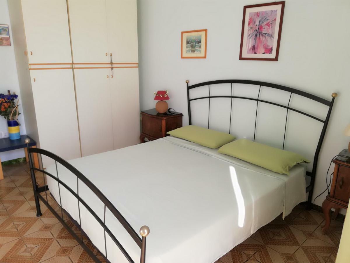 Alghero, Casa Di Roberto Bagian luar foto